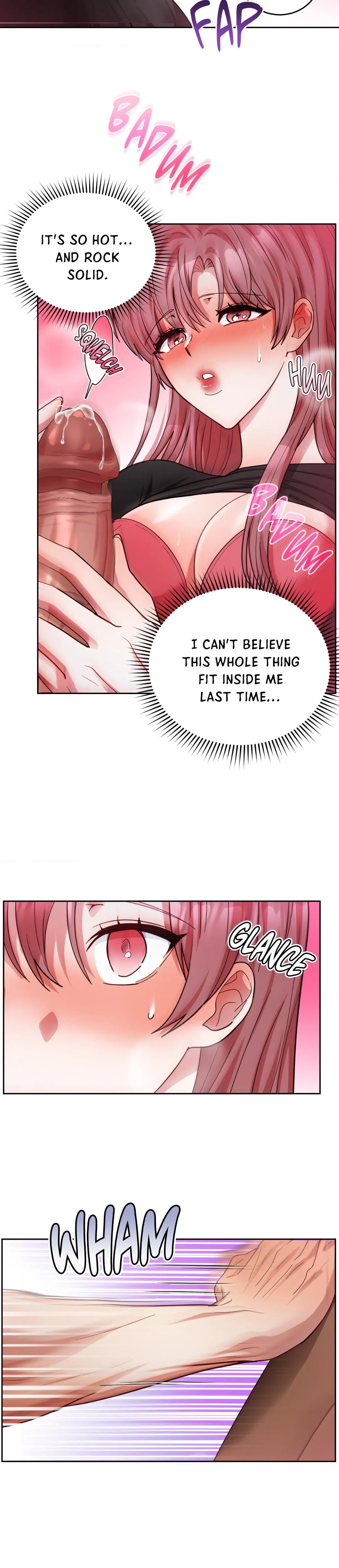 Take Two Chapter 12, page 8