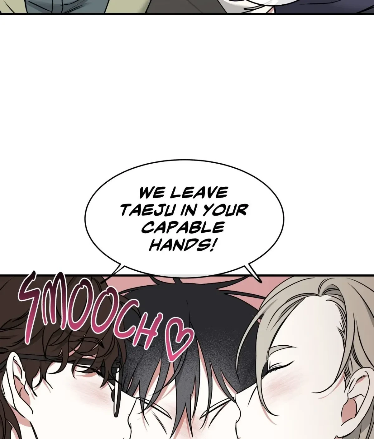 Low Tide In Twilight Chapter 111, page 10