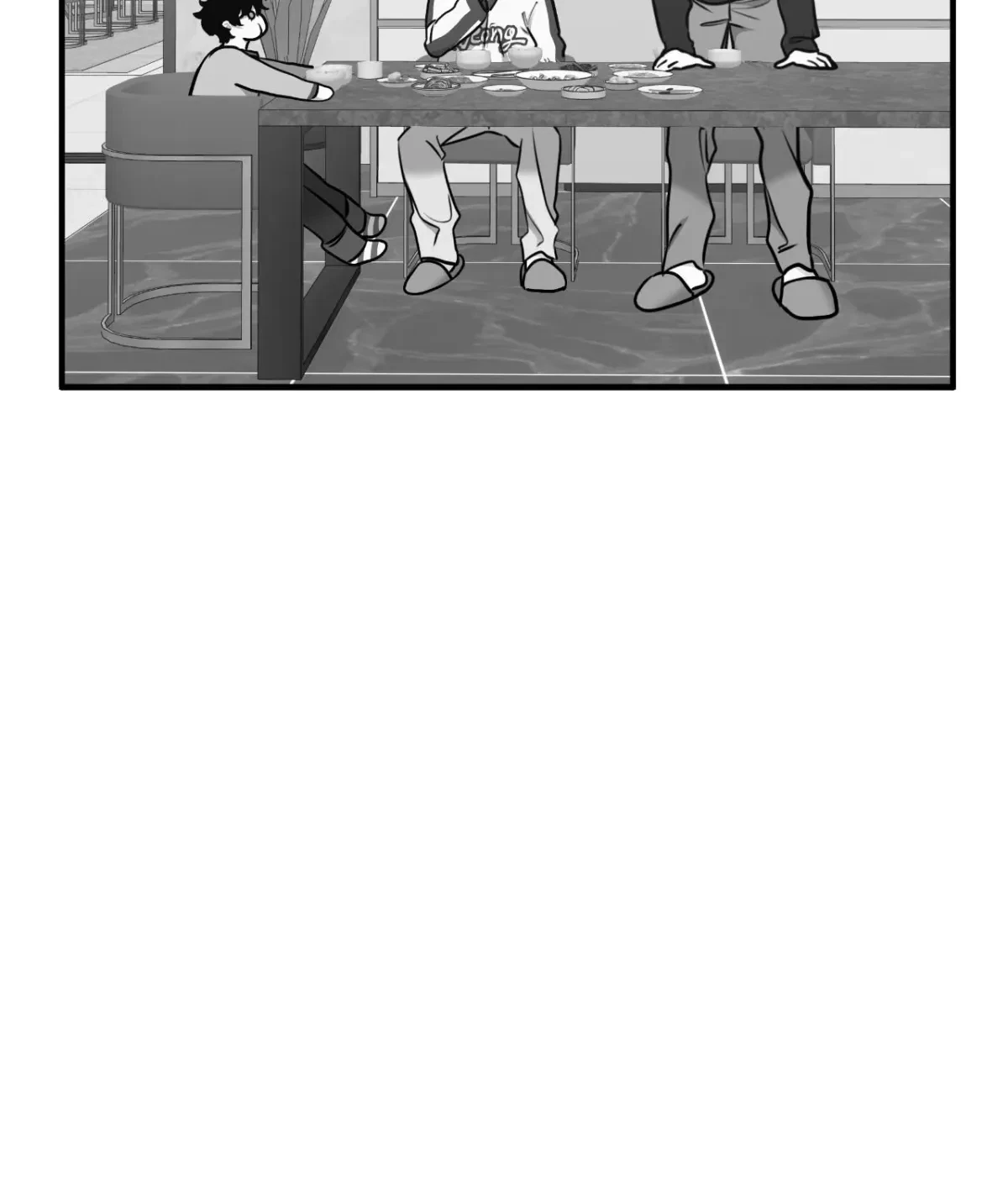 Low Tide In Twilight Chapter 111, page 105
