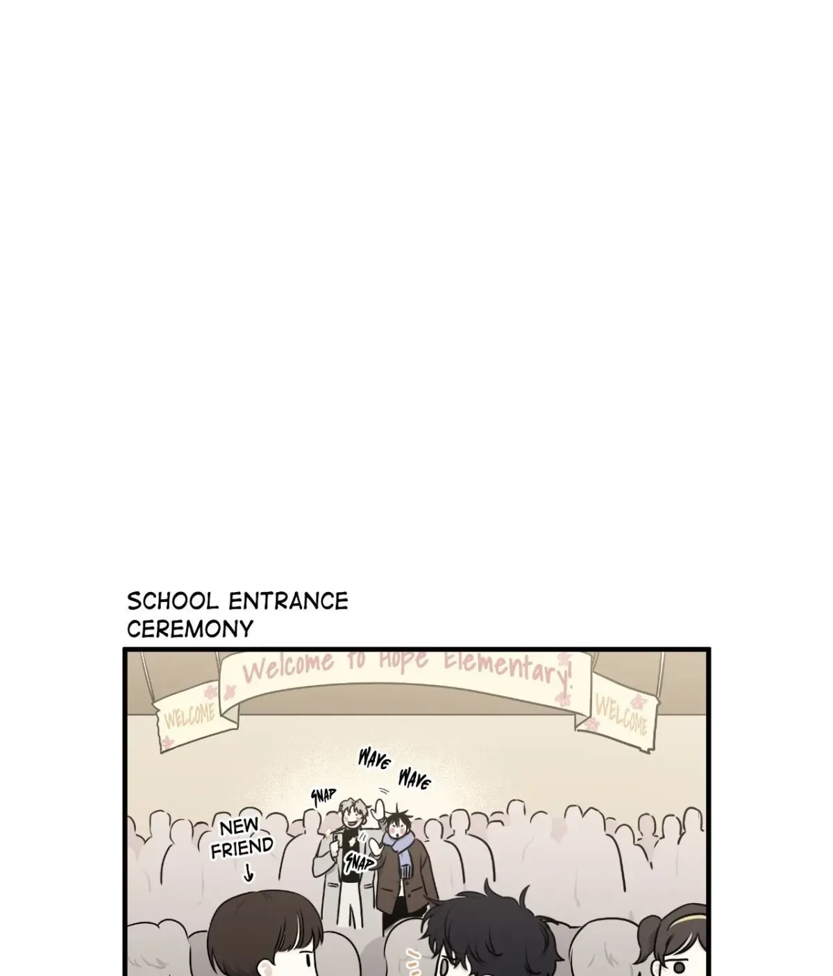 Low Tide In Twilight Chapter 111, page 106