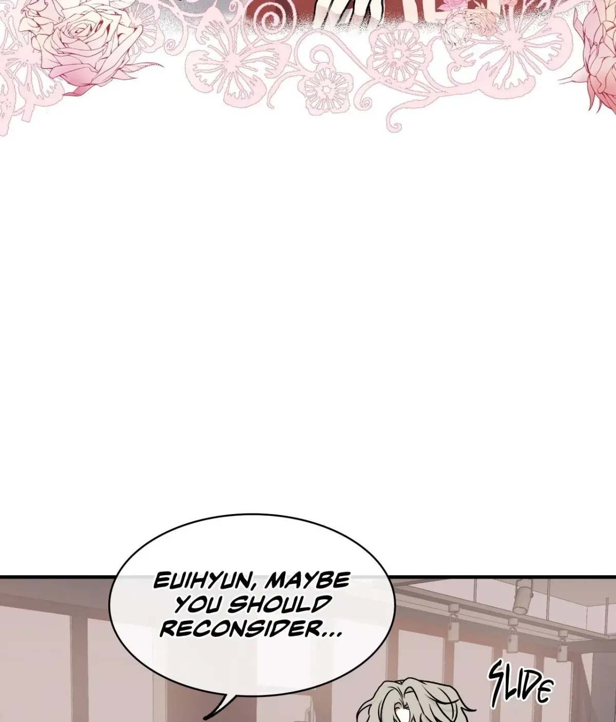 Low Tide In Twilight Chapter 111, page 2