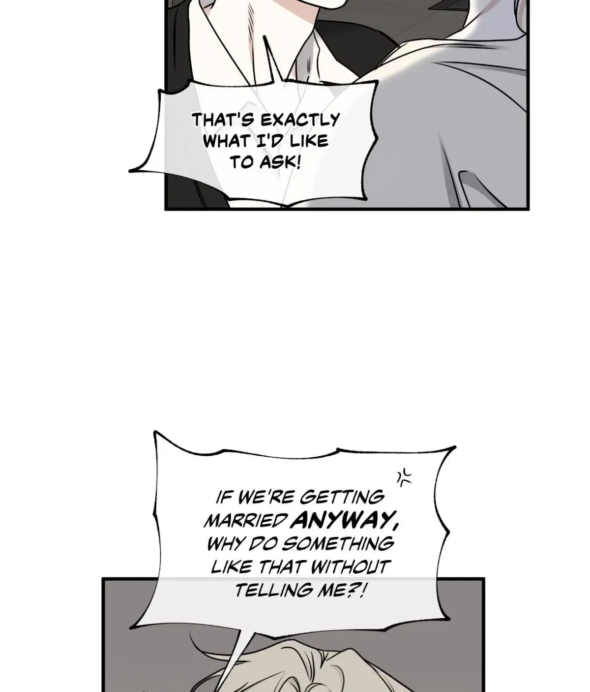 Low Tide In Twilight Chapter 111, page 21