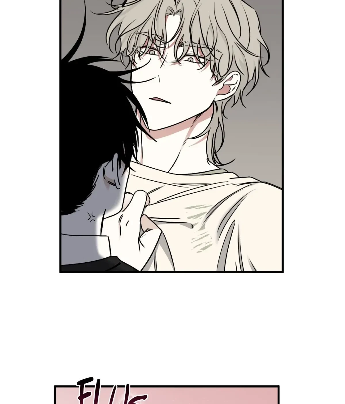 Low Tide In Twilight Chapter 111, page 22