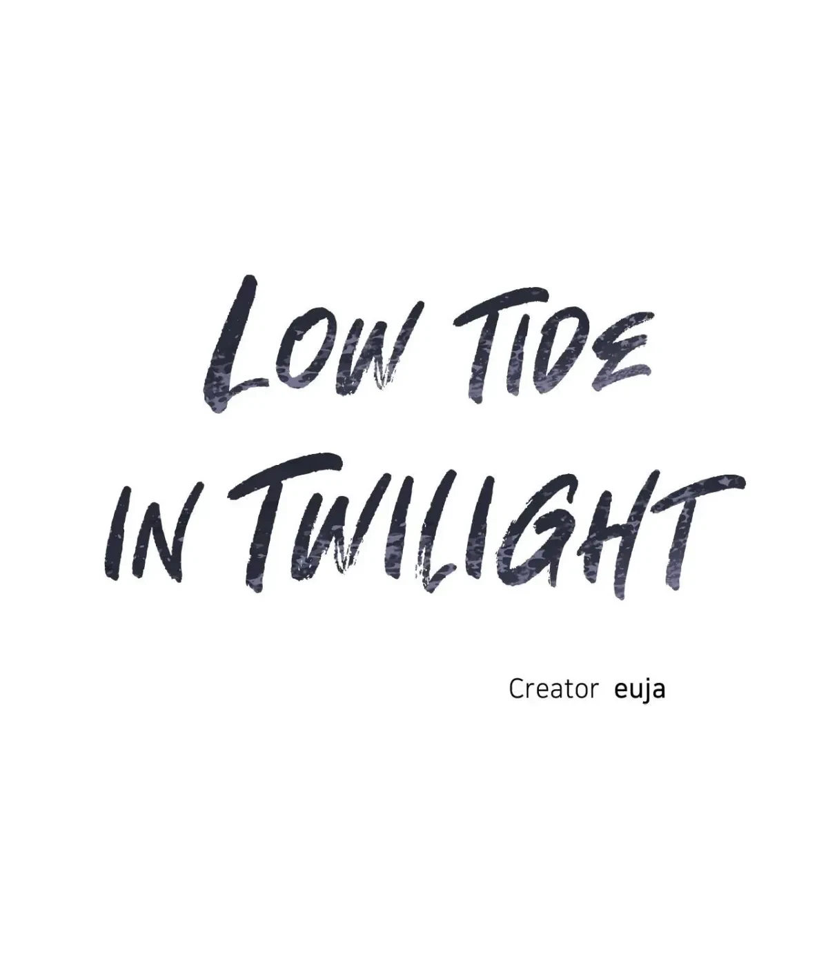 Low Tide In Twilight Chapter 111, page 28