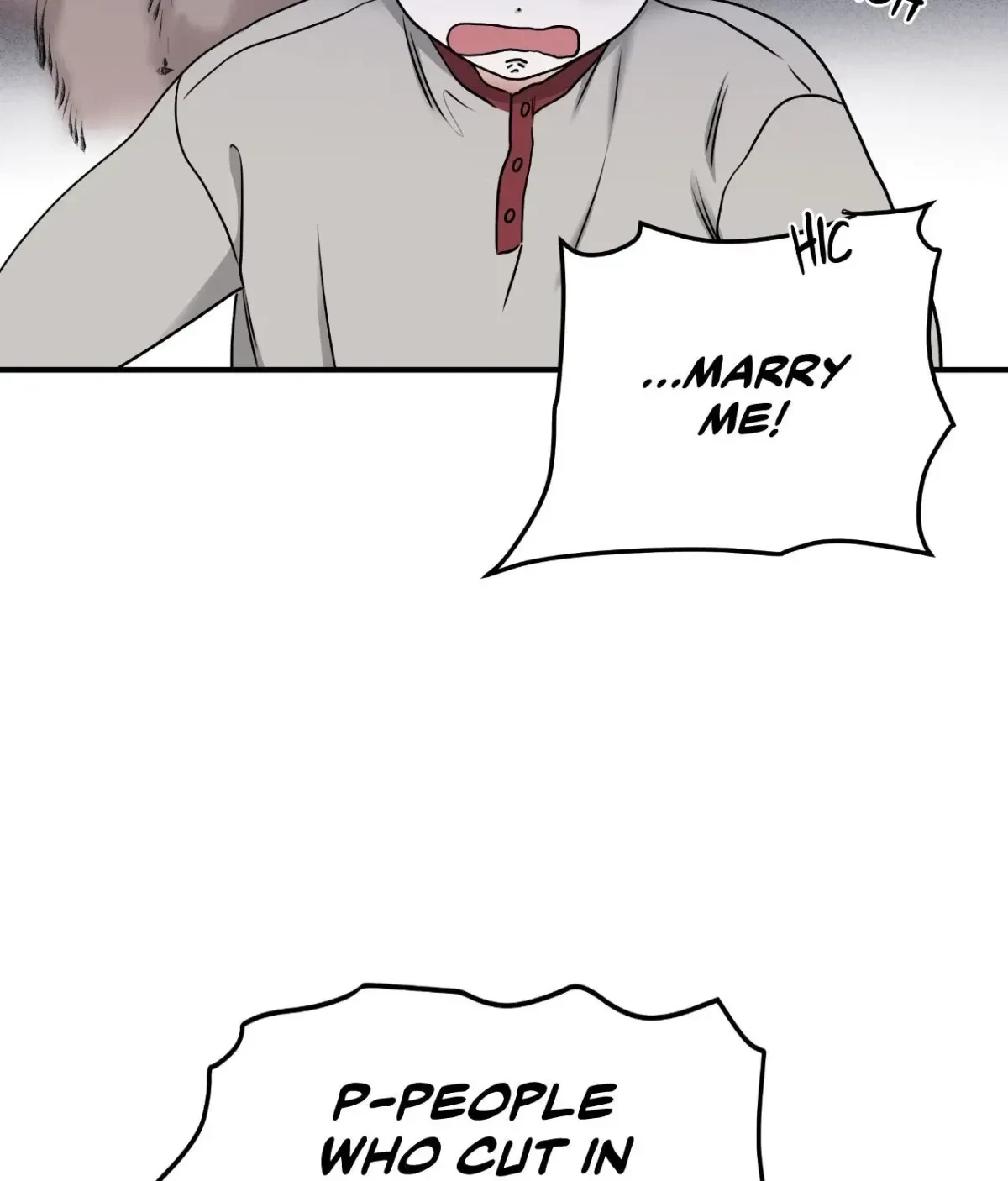 Low Tide In Twilight Chapter 111, page 38