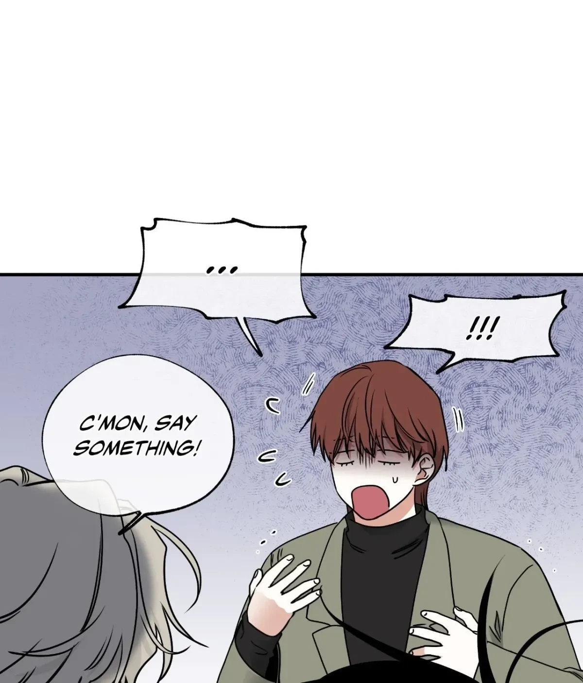 Low Tide In Twilight Chapter 111, page 4