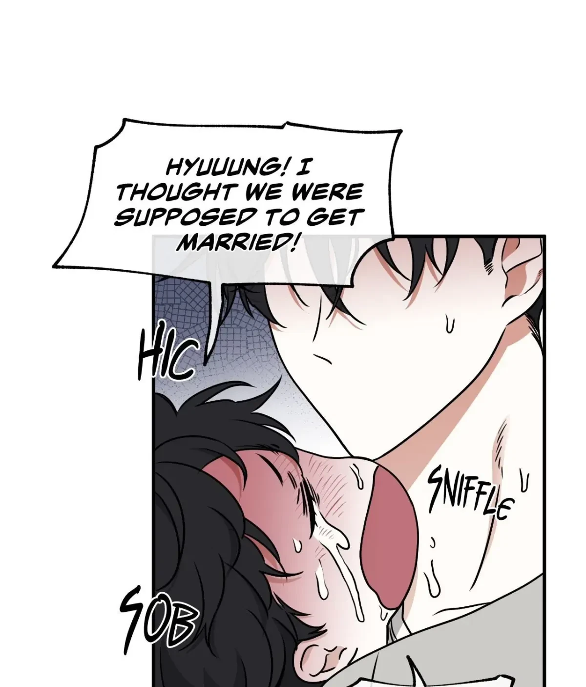 Low Tide In Twilight Chapter 111, page 42