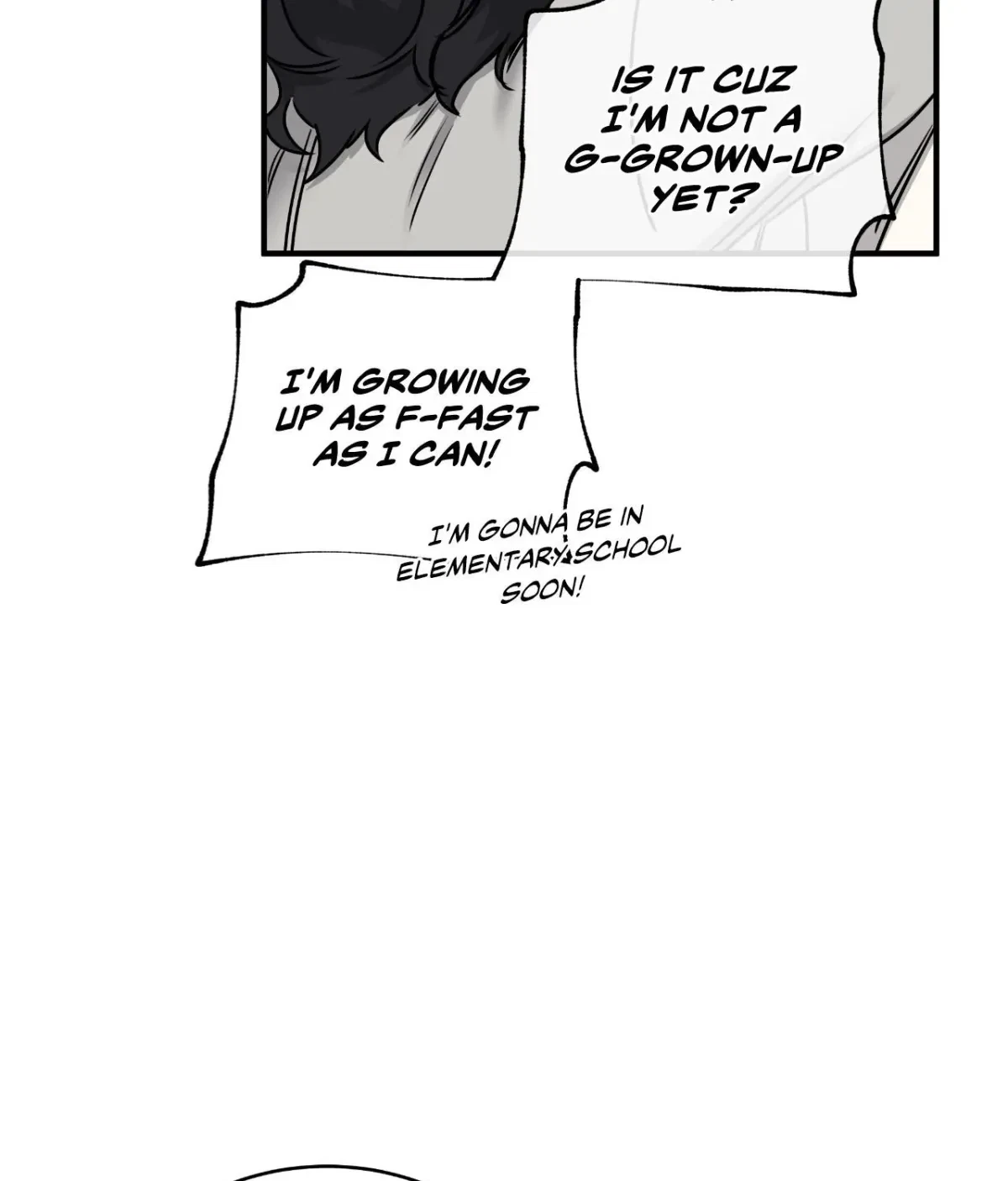 Low Tide In Twilight Chapter 111, page 43