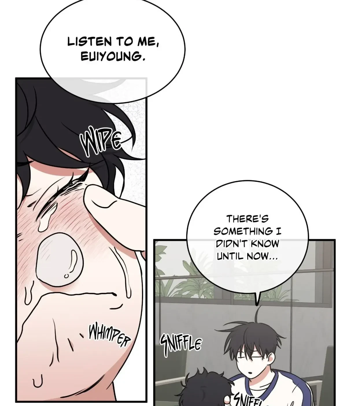 Low Tide In Twilight Chapter 111, page 44