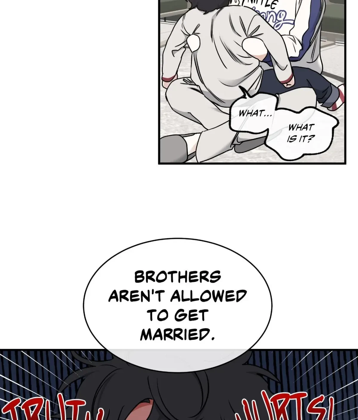 Low Tide In Twilight Chapter 111, page 45