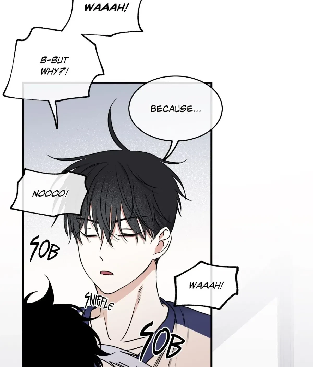 Low Tide In Twilight Chapter 111, page 47