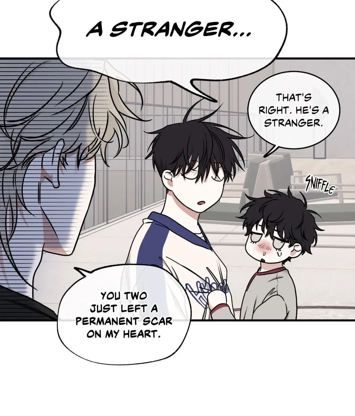 Low Tide In Twilight Chapter 111, page 52