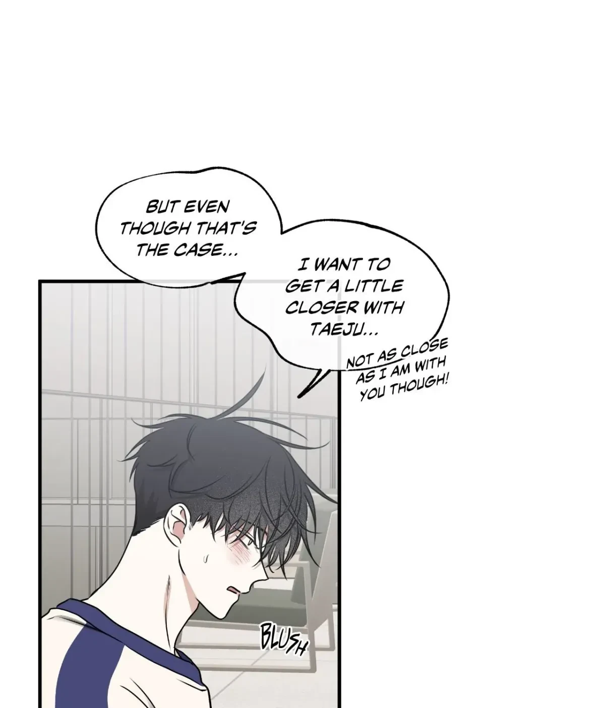Low Tide In Twilight Chapter 111, page 53