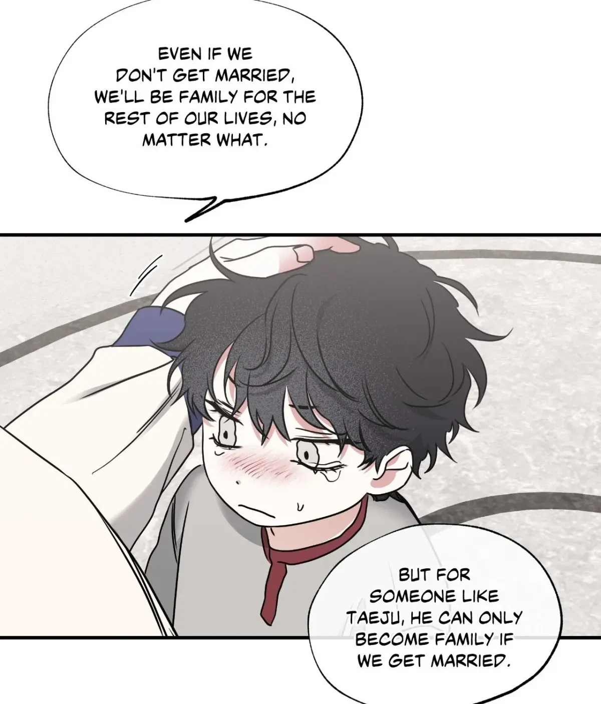 Low Tide In Twilight Chapter 111, page 56
