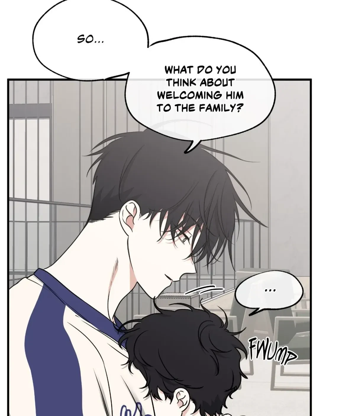 Low Tide In Twilight Chapter 111, page 59