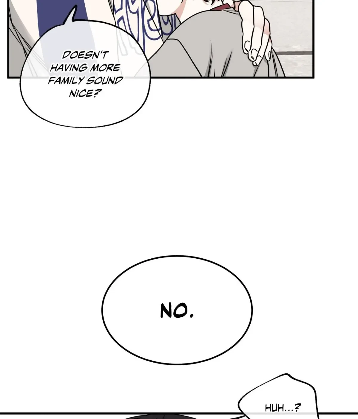 Low Tide In Twilight Chapter 111, page 60