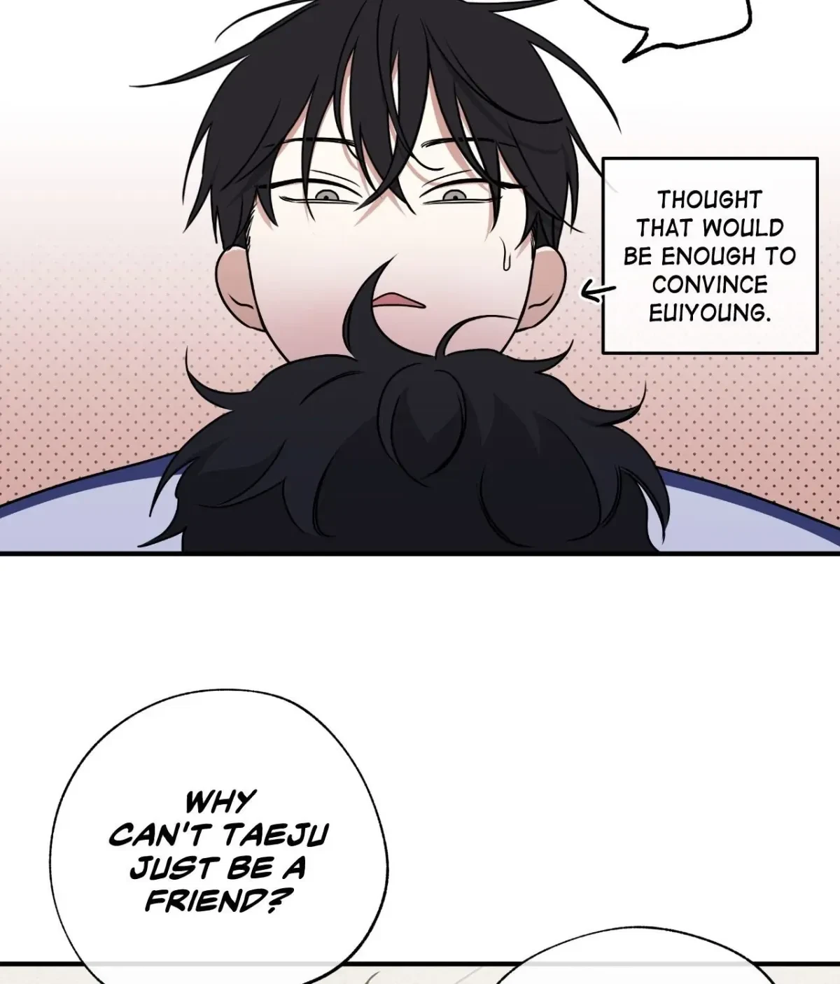 Low Tide In Twilight Chapter 111, page 61