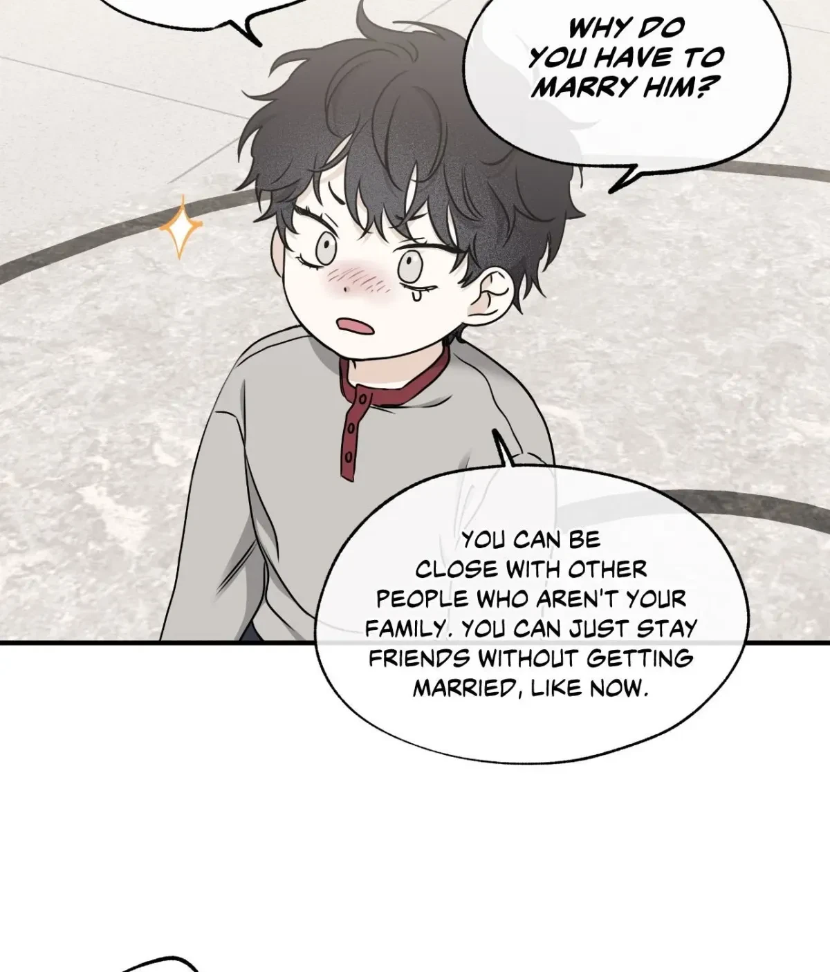 Low Tide In Twilight Chapter 111, page 62