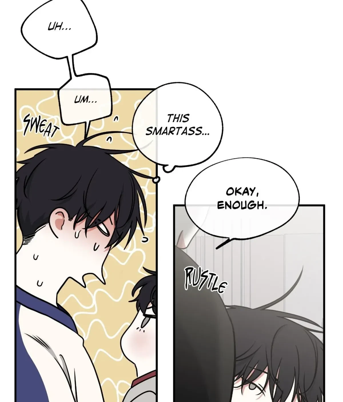 Low Tide In Twilight Chapter 111, page 63