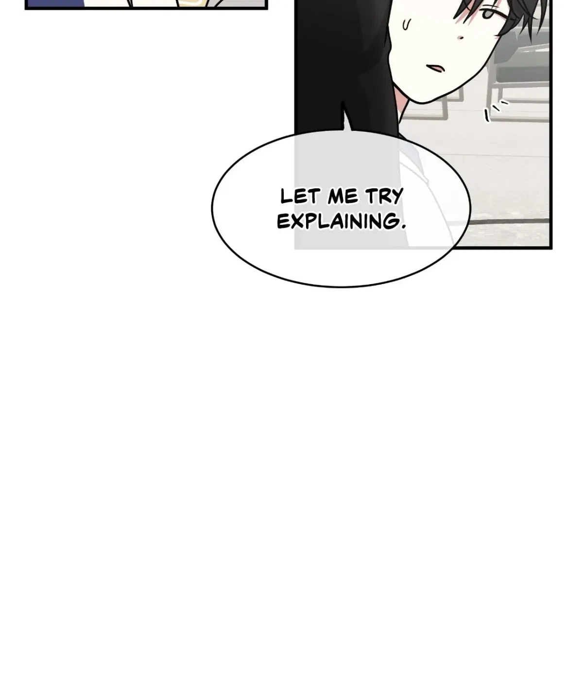 Low Tide In Twilight Chapter 111, page 64