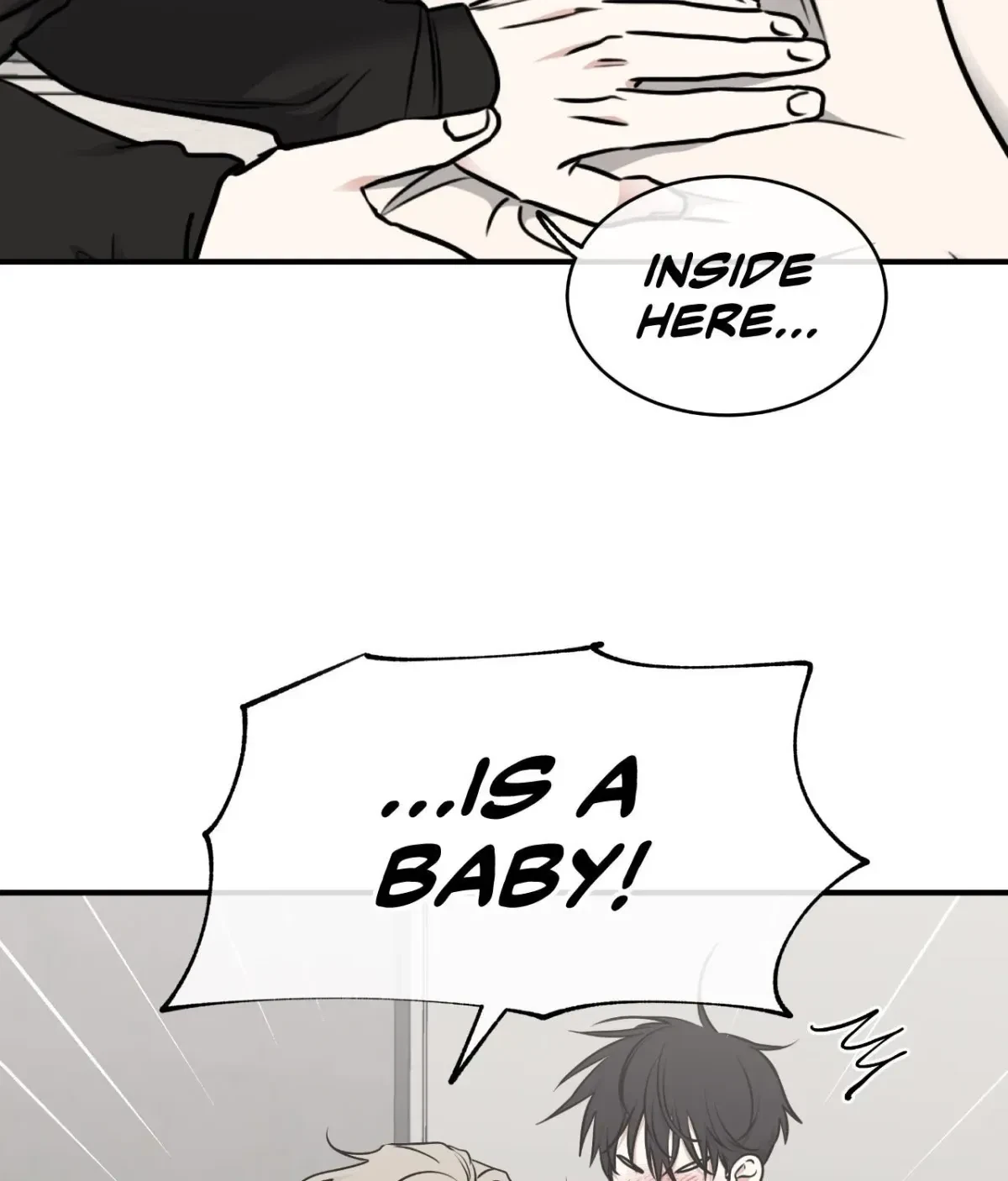 Low Tide In Twilight Chapter 111, page 67