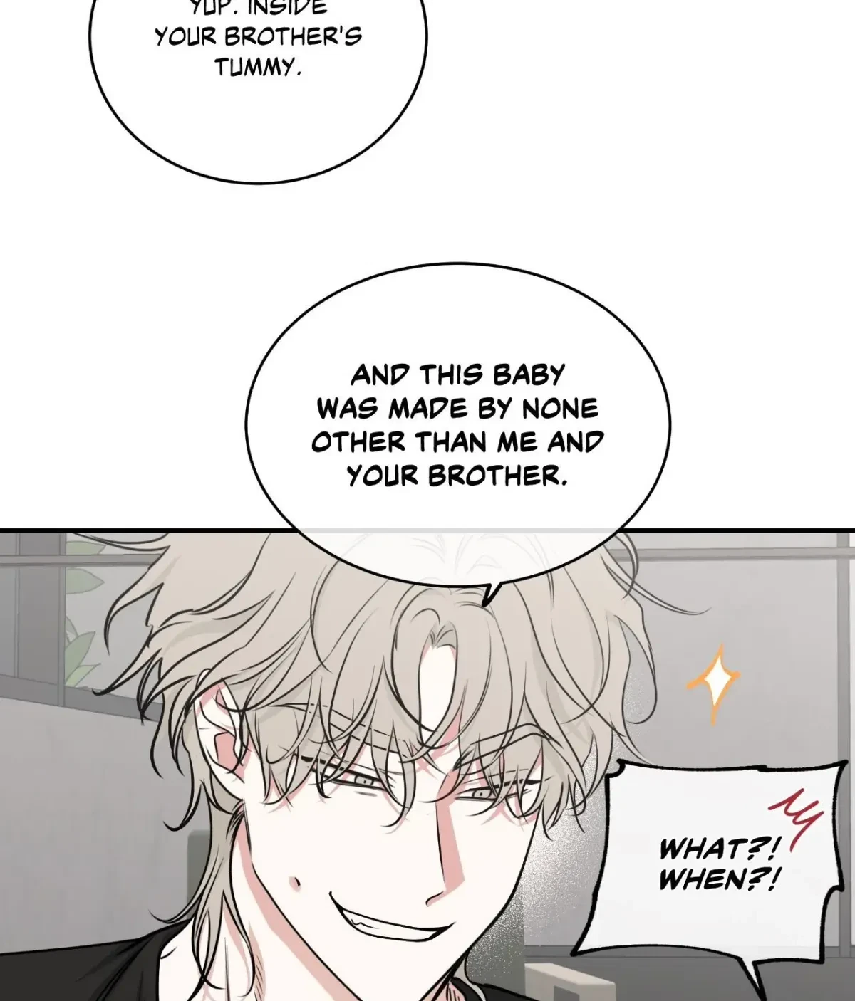 Low Tide In Twilight Chapter 111, page 69