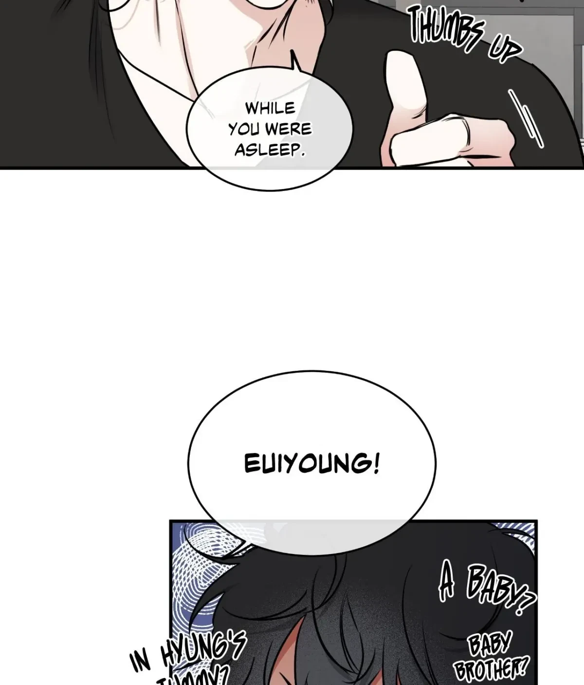Low Tide In Twilight Chapter 111, page 70