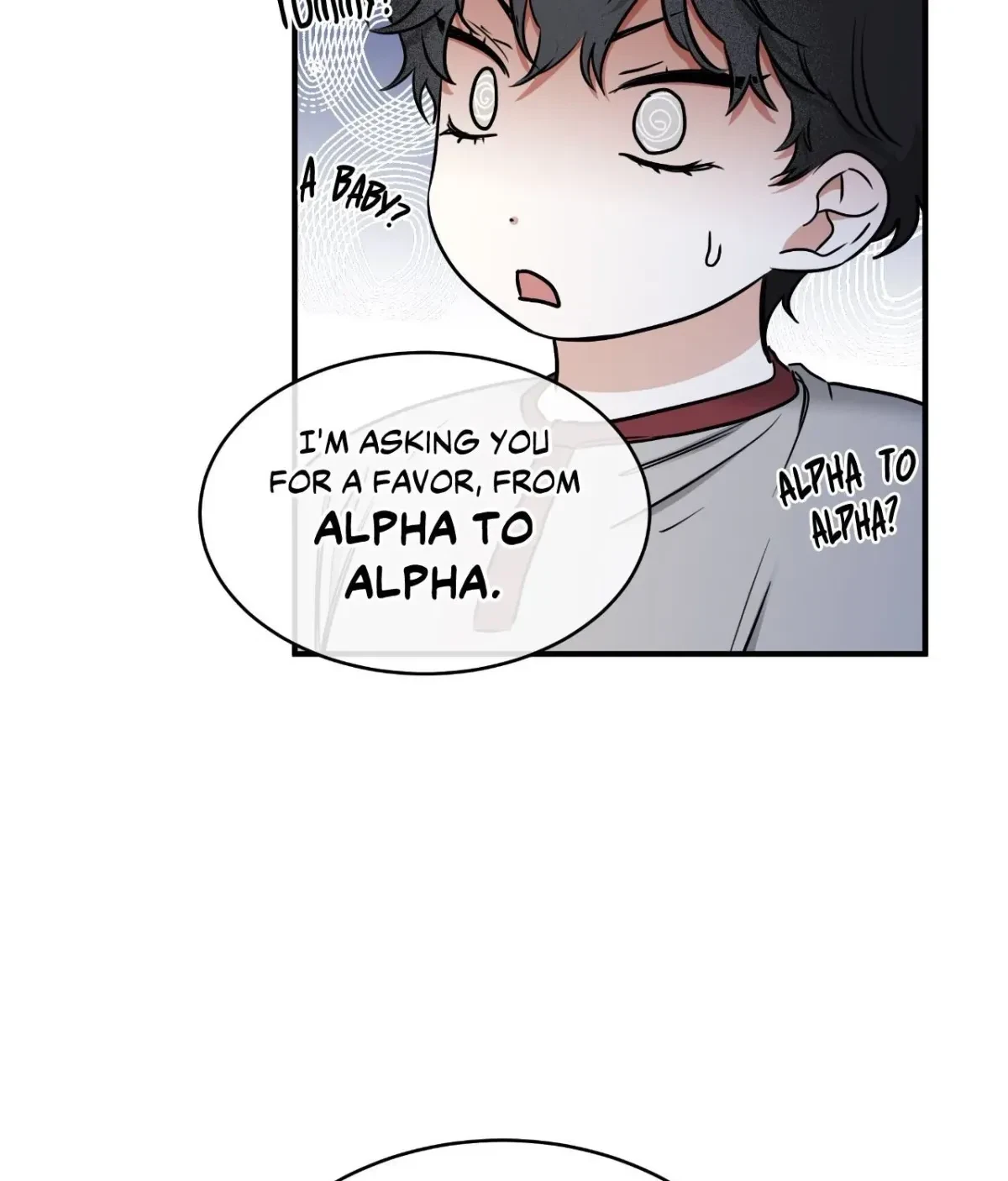 Low Tide In Twilight Chapter 111, page 71