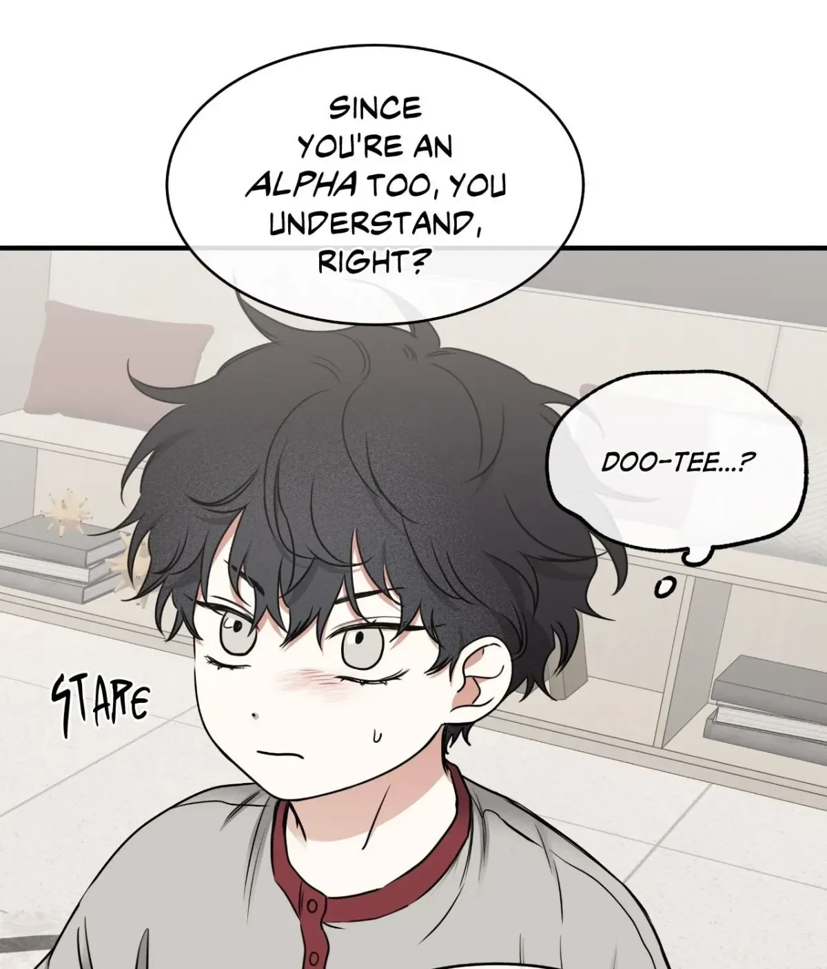 Low Tide In Twilight Chapter 111, page 75