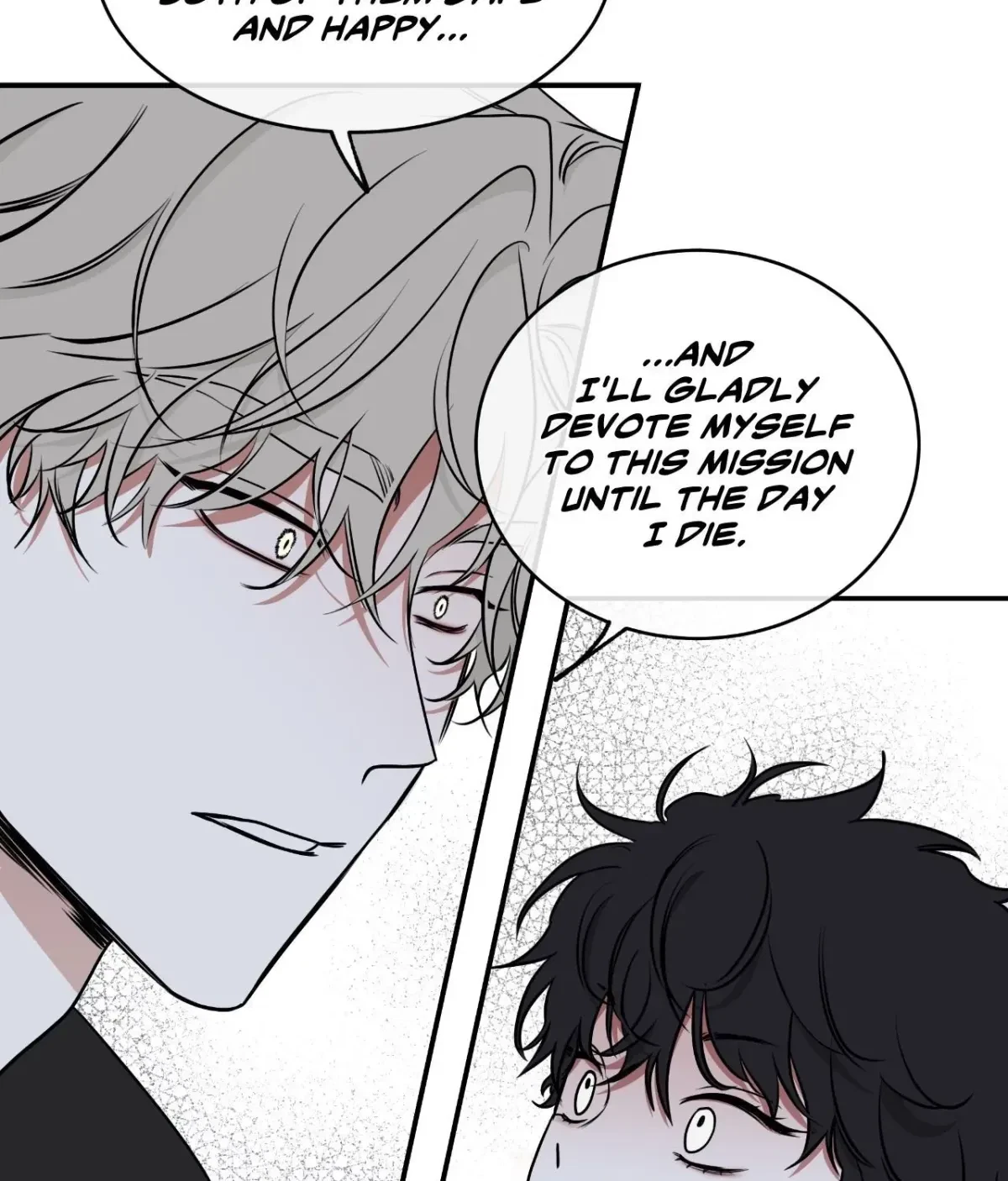 Low Tide In Twilight Chapter 111, page 77