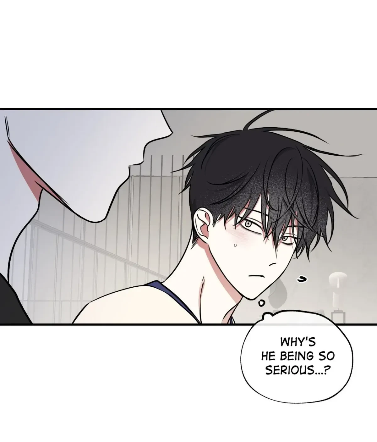 Low Tide In Twilight Chapter 111, page 79
