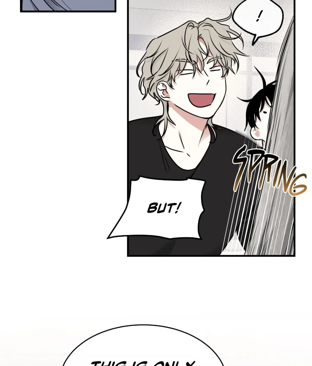 Low Tide In Twilight Chapter 111, page 81
