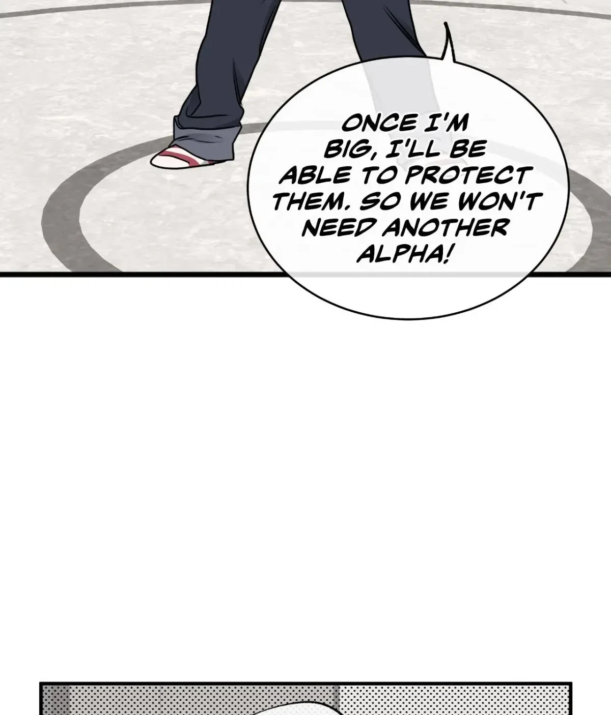 Low Tide In Twilight Chapter 111, page 83