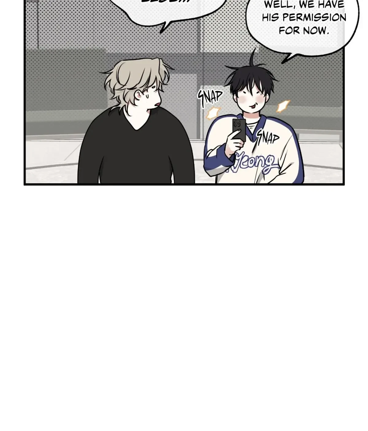 Low Tide In Twilight Chapter 111, page 85