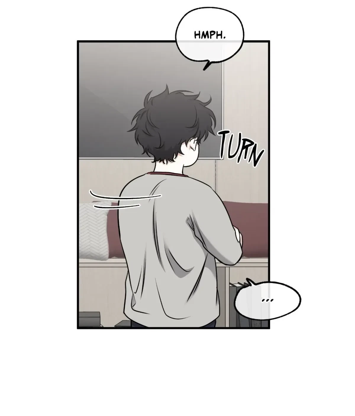 Low Tide In Twilight Chapter 111, page 86