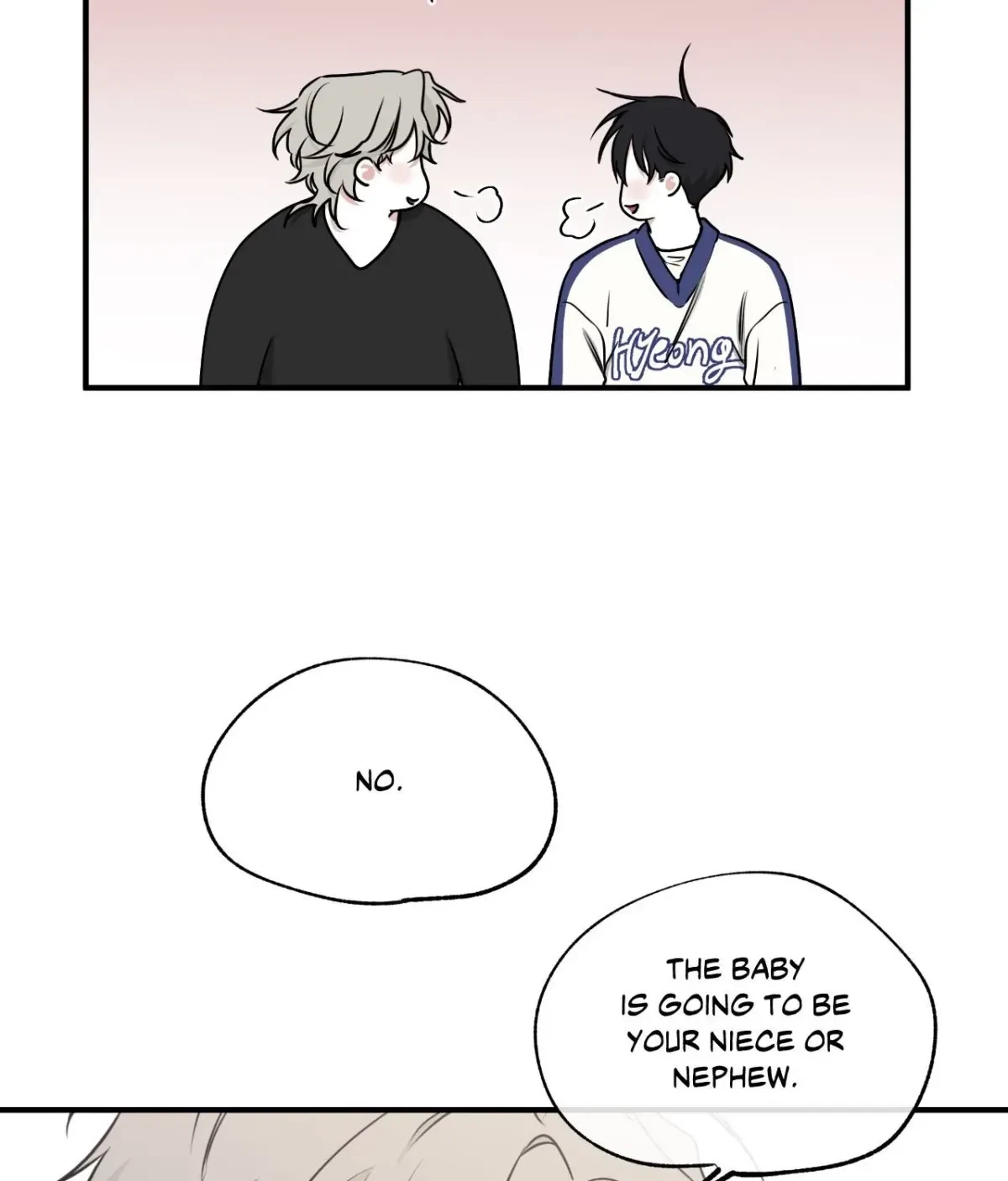 Low Tide In Twilight Chapter 111, page 89