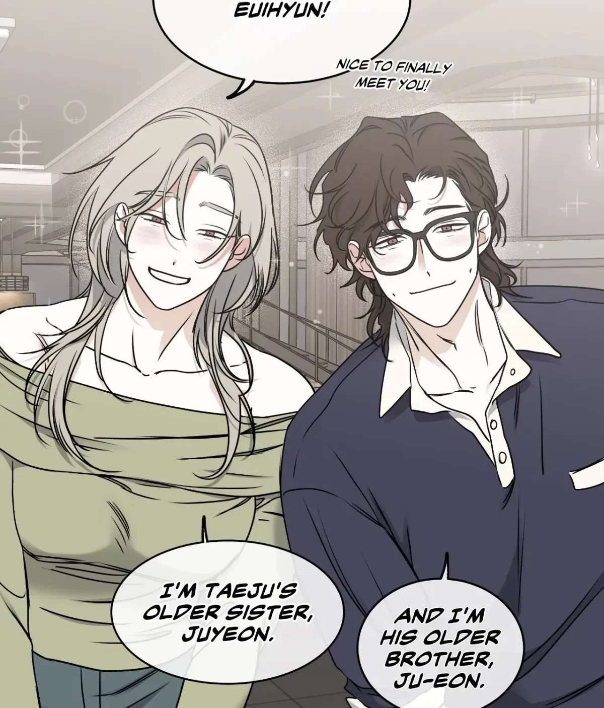 Low Tide In Twilight Chapter 111, page 9