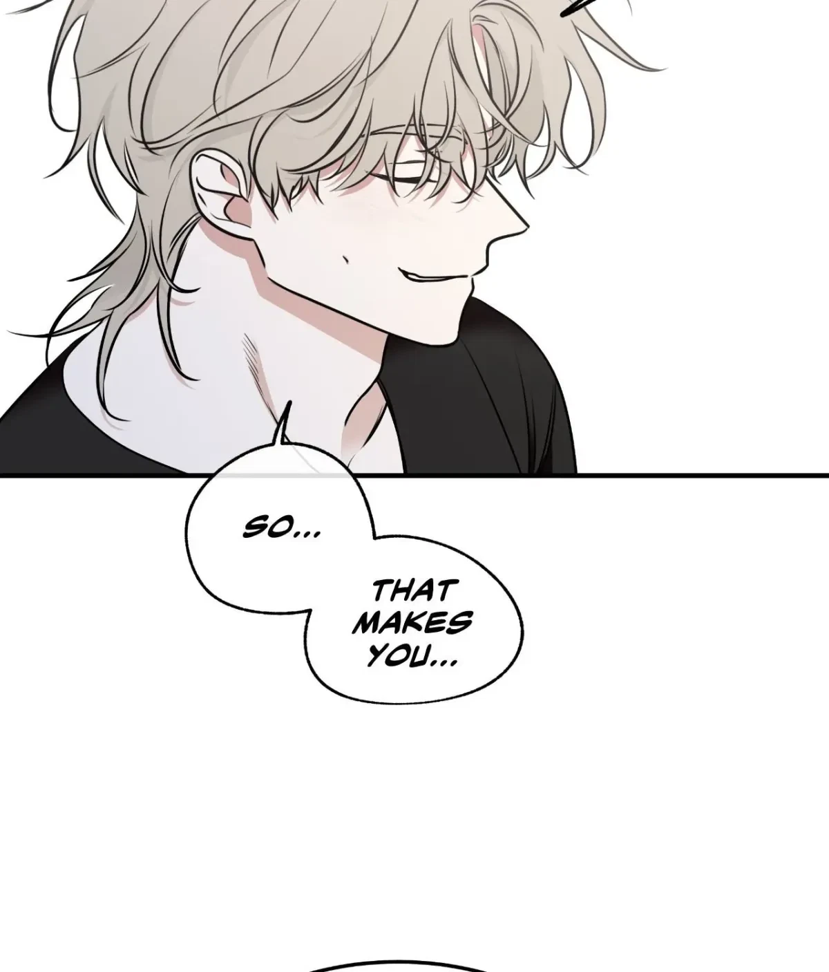 Low Tide In Twilight Chapter 111, page 90