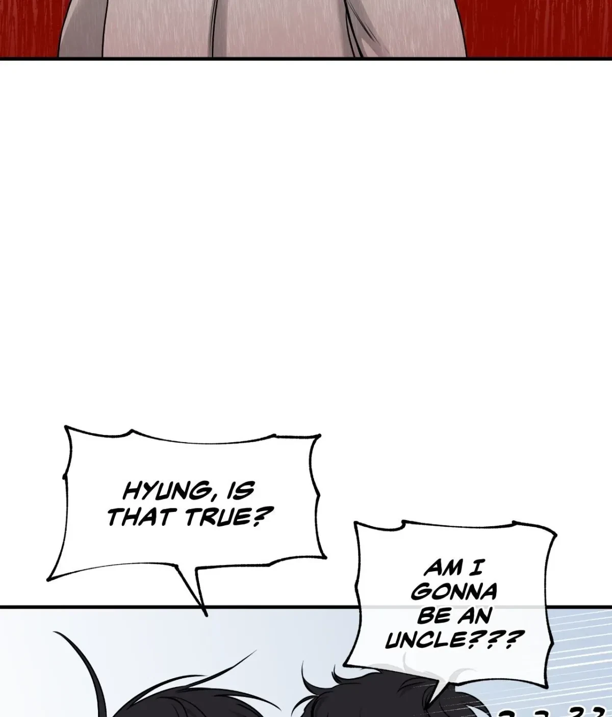 Low Tide In Twilight Chapter 111, page 92