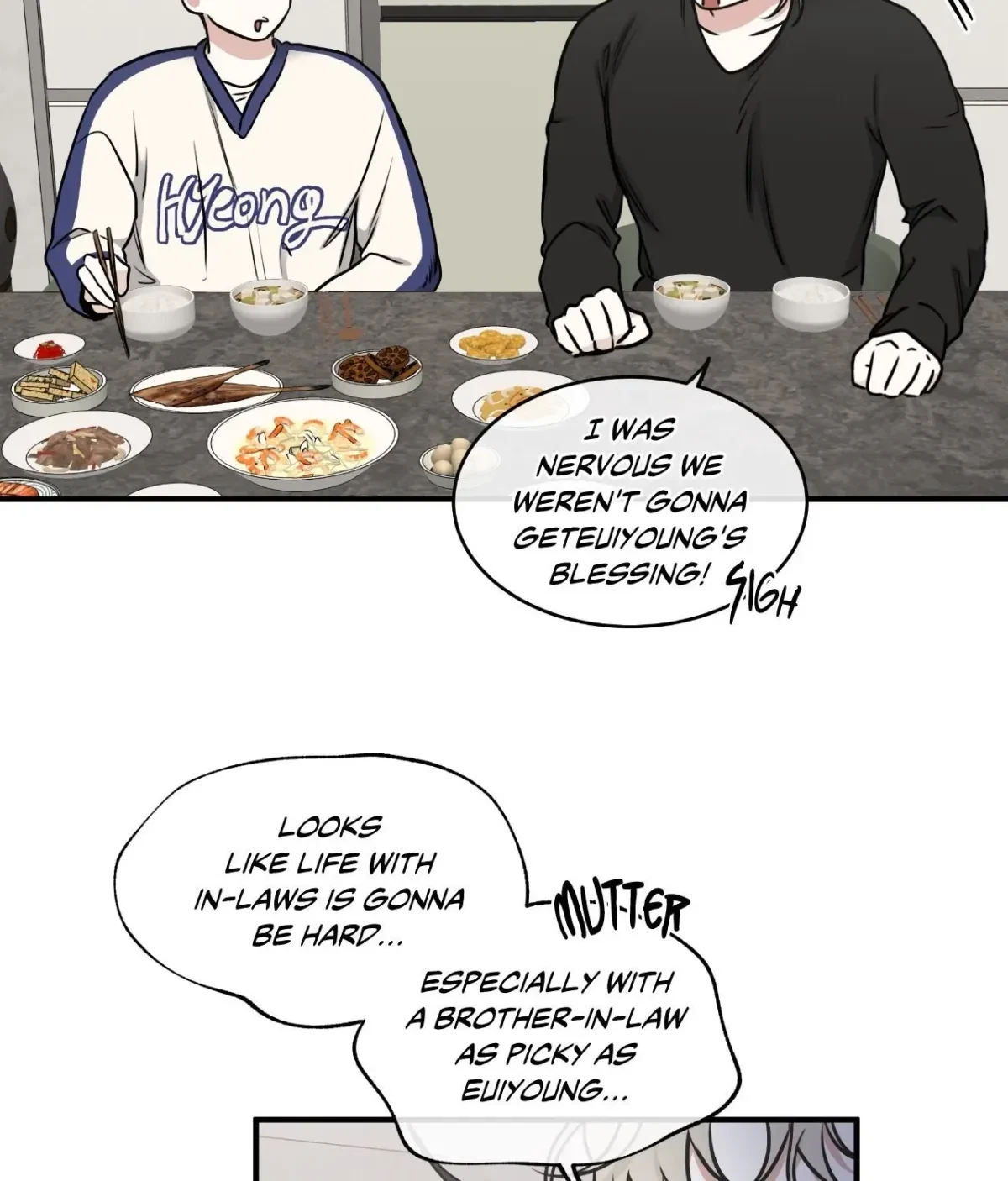 Low Tide In Twilight Chapter 111, page 98