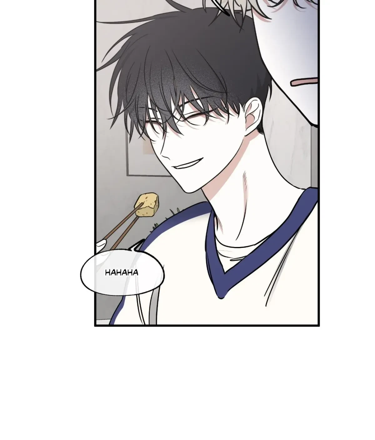 Low Tide In Twilight Chapter 111, page 99