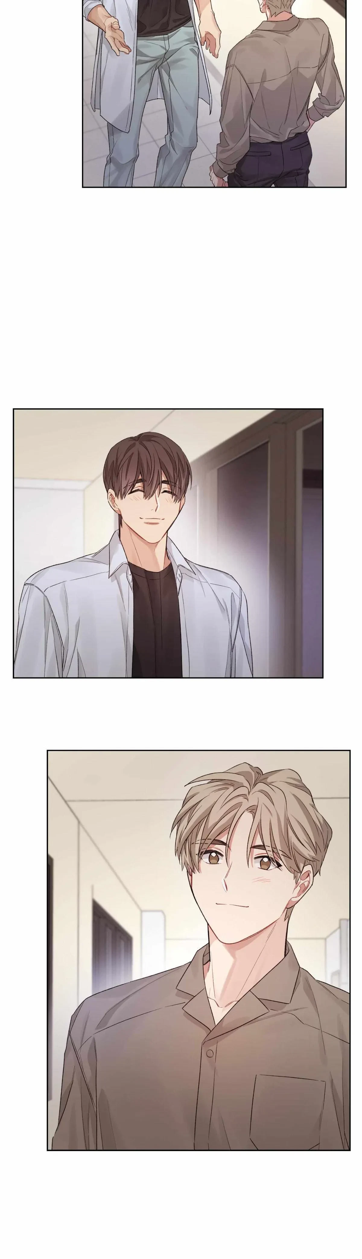 I Swear I'm Not A Scammer! Chapter 4, page 13