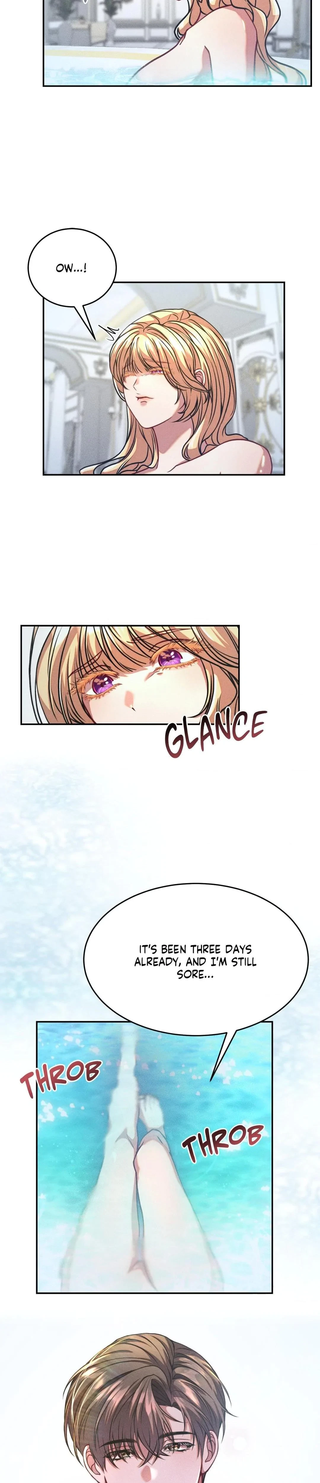 Aesthetics Of Pleasure Chapter 6, page 2