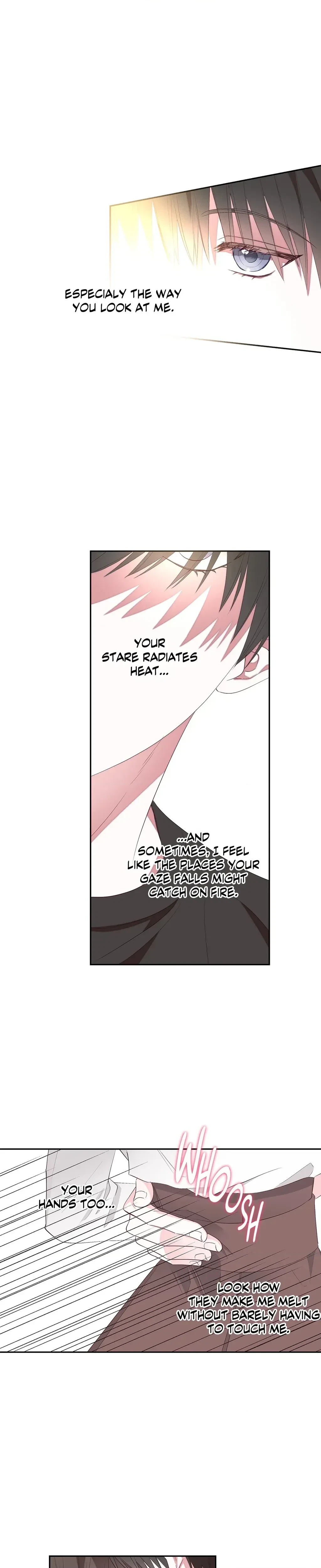 Learning To Love You Chapter 42, page 2
