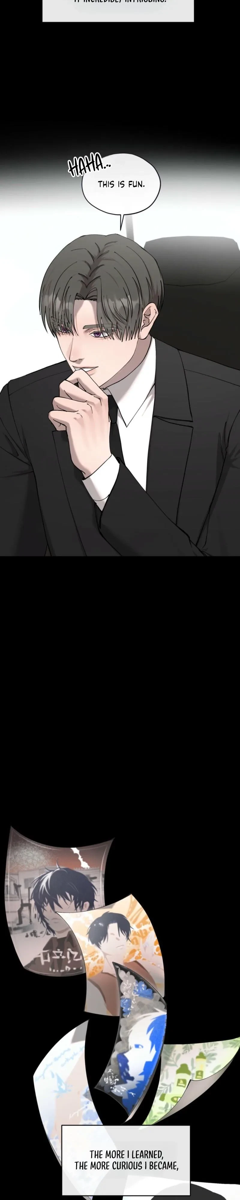 Stand By Chapter 19, page 10