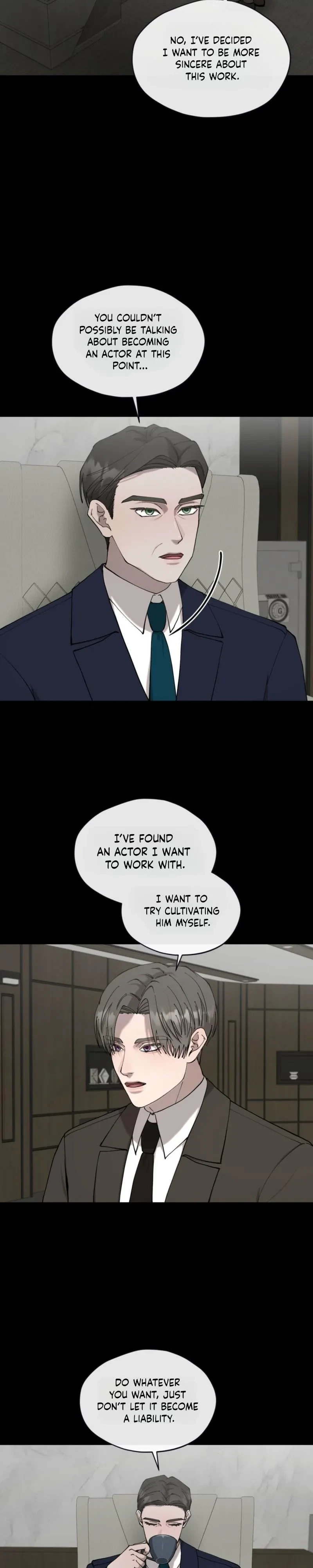 Stand By Chapter 19, page 14