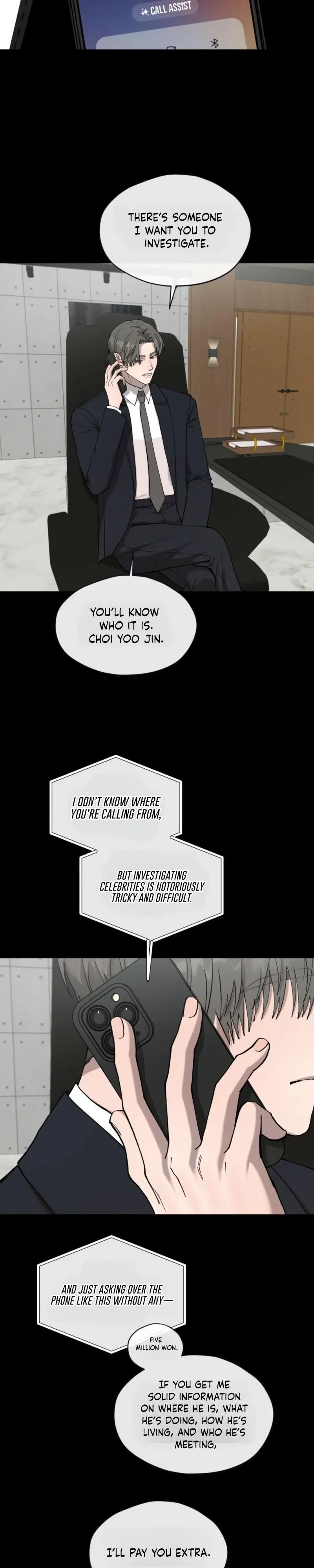 Stand By Chapter 19, page 18