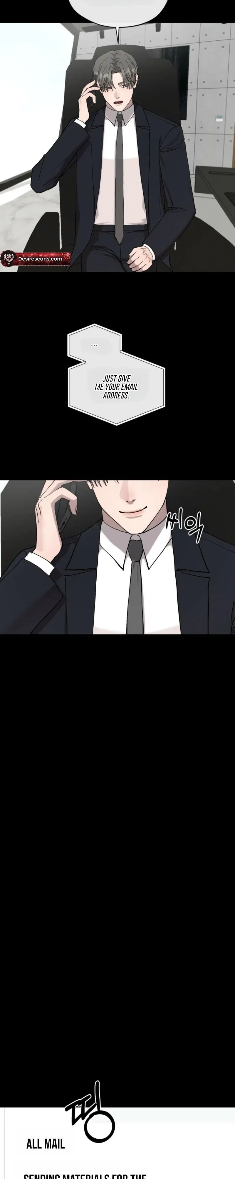 Stand By Chapter 19, page 19