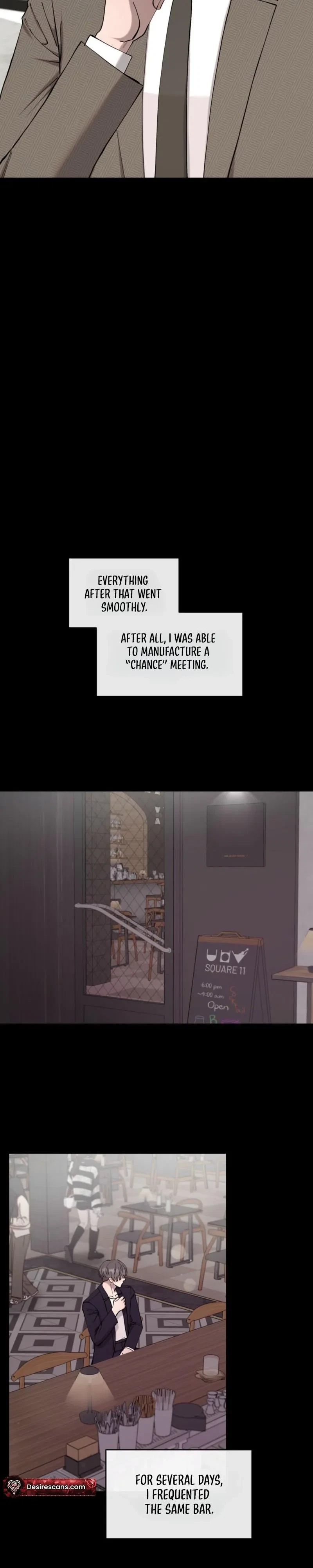 Stand By Chapter 19, page 22