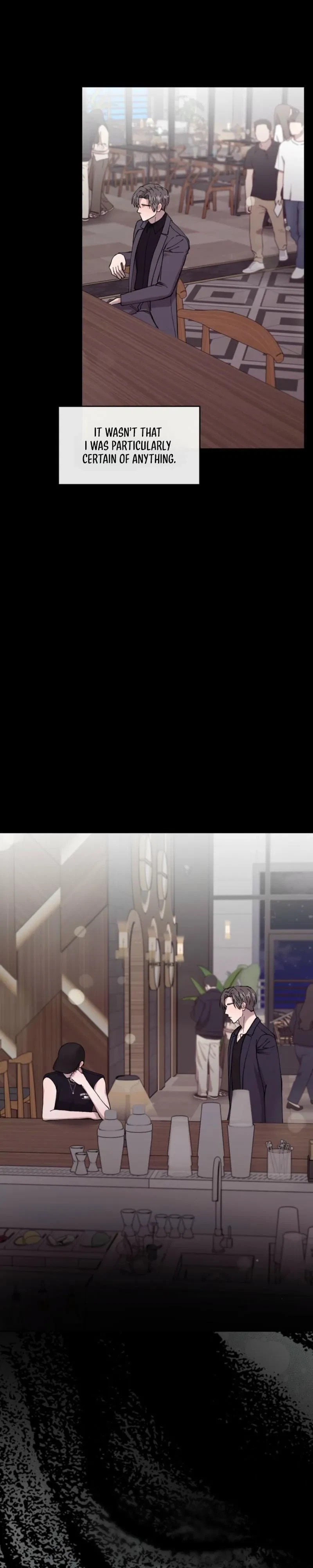 Stand By Chapter 19, page 23